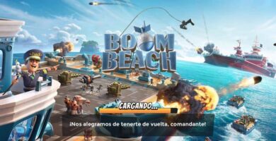 instalar boom beach