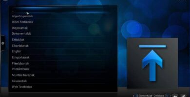 instalar kodi ios