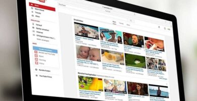 Missä maissa saat ja ansaitset enemmän tuloja YouTuben avulla? 36 interfaz youtube