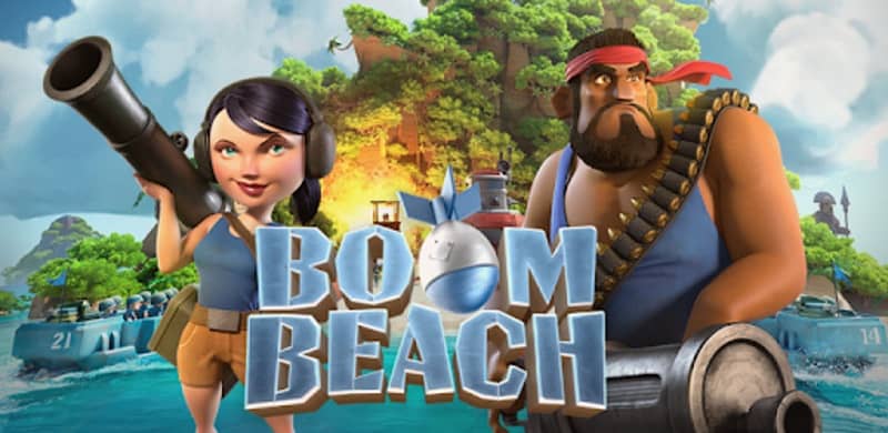 intro de boom beach 1