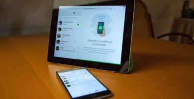 WhatsApp Webin käyttäminen iPadista ilman Jailbreakia - Nopea ja helppo 10 ipad whatsapp