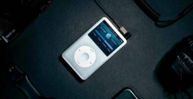 ipod escritorio