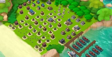 isla boom beach 1