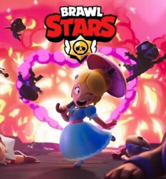 juego brawl stars