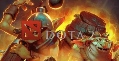Kuka keksi ja loi Dota 2: n? Miten se luotiin ja mihin yritykseen se kuuluu? 14 juego dota 12500