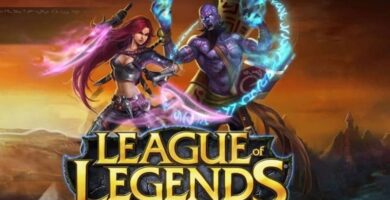 juego league of legends 3