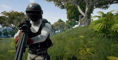 juego pubg 9291