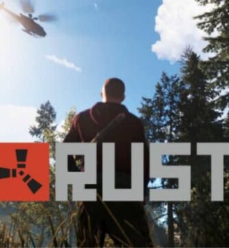 juego rust logo 10673