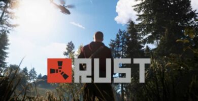 juego rust logo 10673