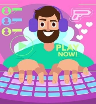 jugador conectado online 11208