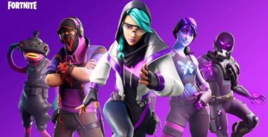 Kuinka ja mistä ostaa Turkki -kortteja Fortnitessa 20 jugadores de fortnite