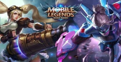 Arena of Valor vs Mobile Legends Mikä on parempi? Jokaisen pelin edut ja haitat 4 jugar mobile legends 9397