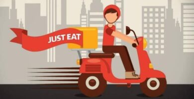 just eat delivery 1