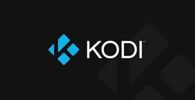 kodi logo 13324