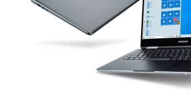 Automaattisen uudelleenkäynnistyksen välttäminen tai poistaminen käytöstä Windows 10: ssä (esimerkki) 32 laptop
