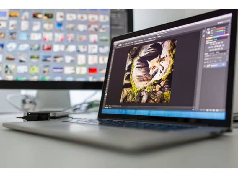 Kuinka muuttaa useiden kuvien kokoa samanaikaisesti erinä ilman verkko -ohjelmia 1 laptop edicion
