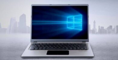 Mitä tehdä, jos en voi avata kuvia tai JPG -tiedostoja Windows 10: ssä (esimerkki) | Katso, miten se tehdään 4 laptop gris negra