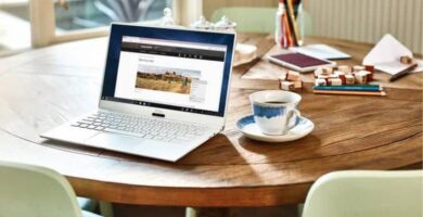 Kuinka simuloida keskimmäistä hiiren painiketta Windows 10 -kannettavan kosketuslevyllä 10 laptop mesa 4