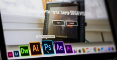 laptop programas edicion photoshop