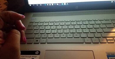 laptop teclado 1