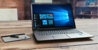 Kuinka nähdä ja tietää, mikä vie tilaa kiintolevylläni Windows 10 38 laptop windows capacidad