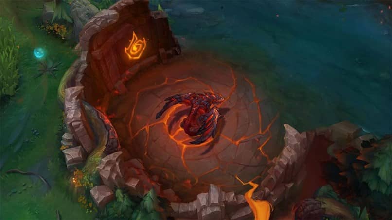 Kuinka vaihtaa League of Legends -käyttäjätunnus ilmaiseksi - Vaihda lempinimi LoL 1 lava league of legends