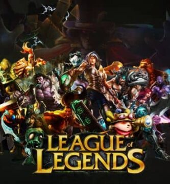 league of legends lol
