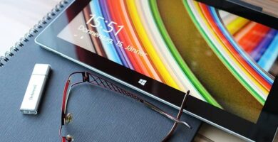 Piilotettujen tiedostojen palauttaminen virustartunnan saaneelta USB: ltä Windows 10: ssä (esimerkki) 12 libreta pendrive gafas tablet