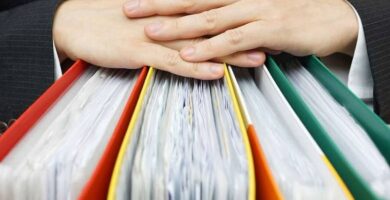 Mikä on kassakirjan ja pankin merkitys kirjanpidossa yrityksissä? 36 libros contables para empresas 10469