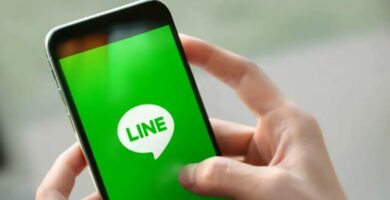 line aplicacion 12319