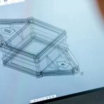 lineas punteadas continuas autocad 12171