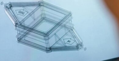 Jatkuvan näköisten katkoviivojen korjaaminen AutoCADissa 26 lineas punteadas continuas autocad 12171