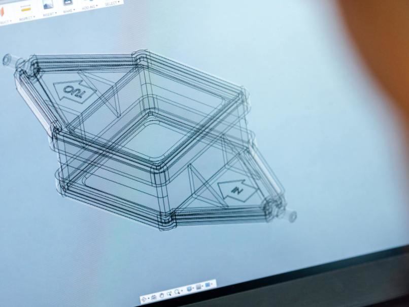 Jatkuvan näköisten katkoviivojen korjaaminen AutoCADissa 1 lineas punteadas continuas autocad 12171