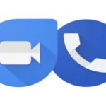 llamadas de Google Duo