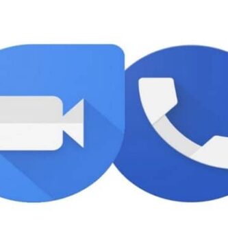 llamadas de Google Duo