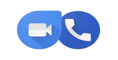 llamadas de Google Duo