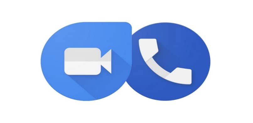 llamadas de Google Duo