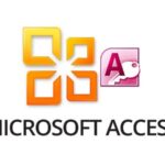 logo Microsoft Access