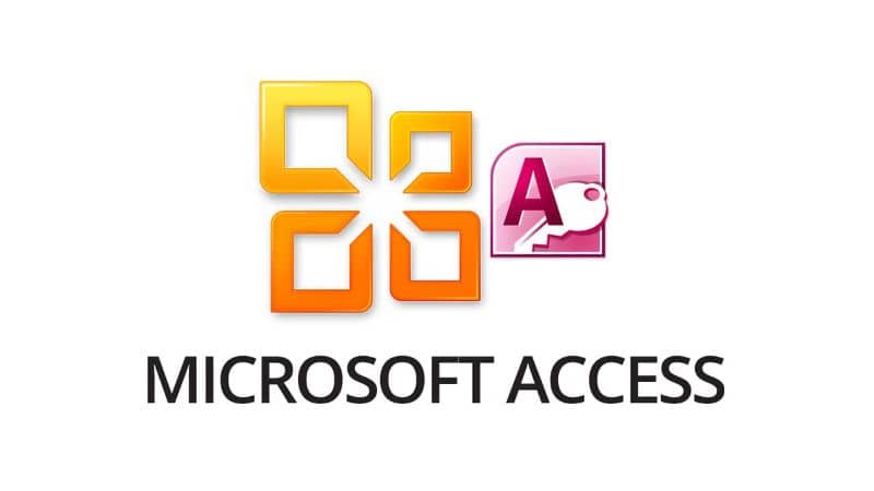 logo Microsoft Access