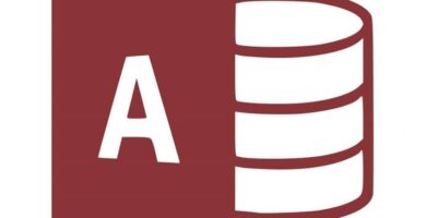 Tietojen muuntaminen isoiksi Accessissa helposti 22 logo access