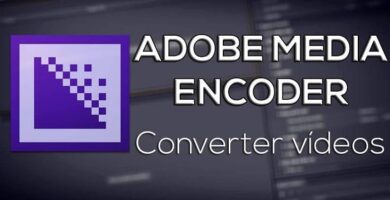 Videoiden muuntaminen mihin tahansa muotoon Adobe Media Encoder -ohjelmalla (esimerkki) 38 logo adobe media encoder 1 1