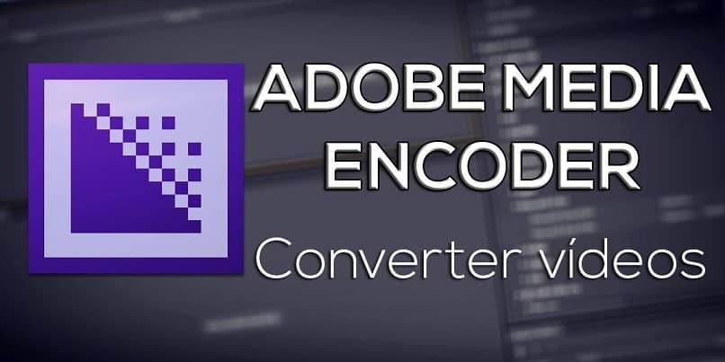 Videoiden muuntaminen mihin tahansa muotoon Adobe Media Encoder -ohjelmalla (esimerkki) 1 logo adobe media encoder 1 1