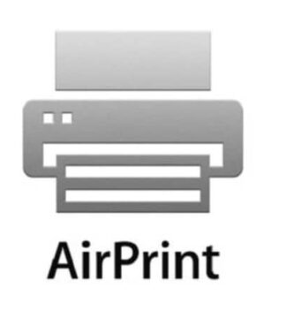 logo airprint