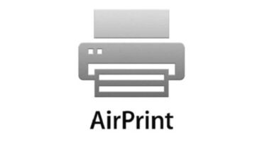 logo airprint