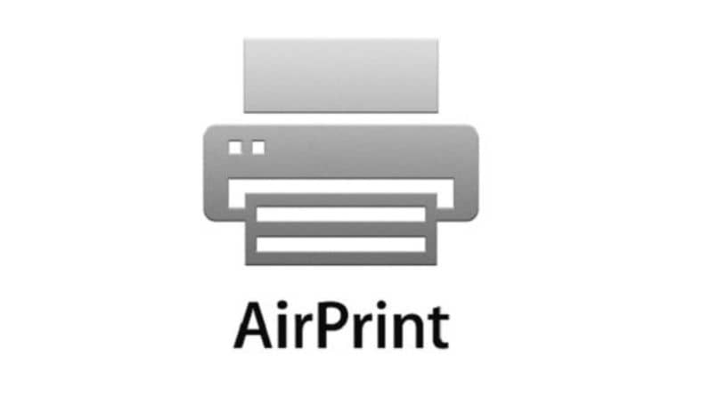 logo airprint