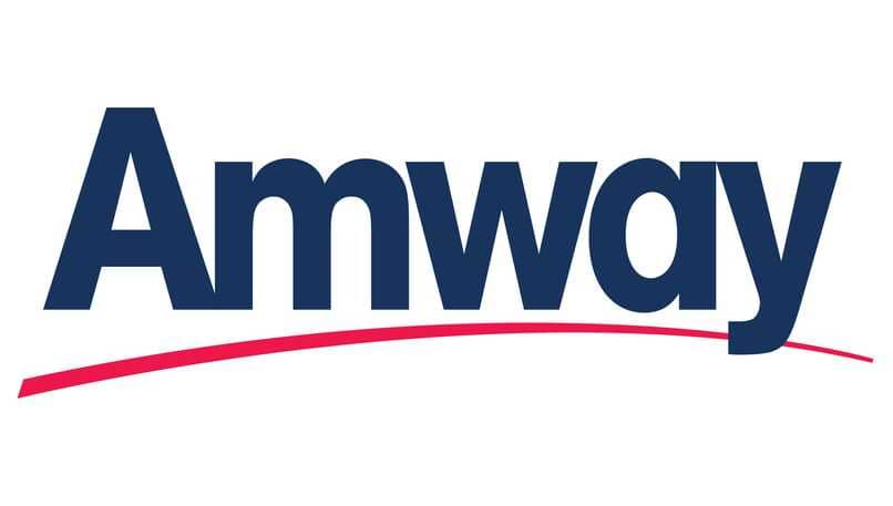 logo amway servicios 11436