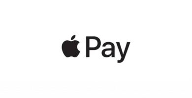 logo apple pay