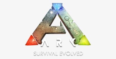 logo ark survival evolved 11677