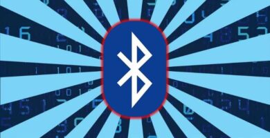 logo bluetooth