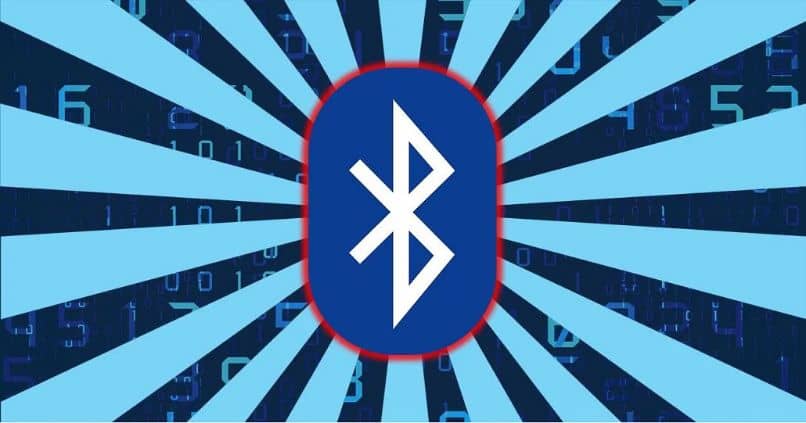 Tekstiviestien lähettäminen ja vastaanottaminen laitteiden välillä Bluetoothin kautta (esimerkki) 1 logo bluetooth
